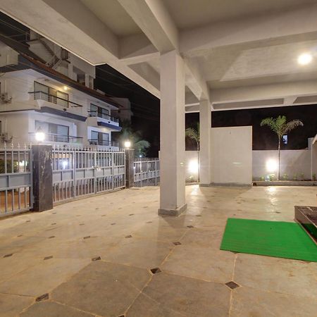 Euphoria Luxury Villa - 5Bhk - Private Pool - Jacuzzi, Бага Экстерьер фото