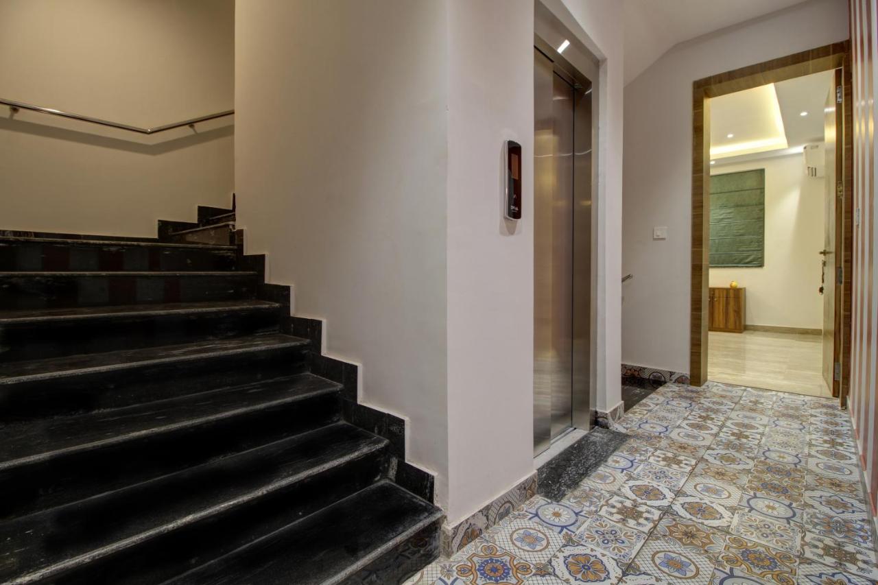 Euphoria Luxury Villa - 5Bhk - Private Pool - Jacuzzi, Бага Экстерьер фото
