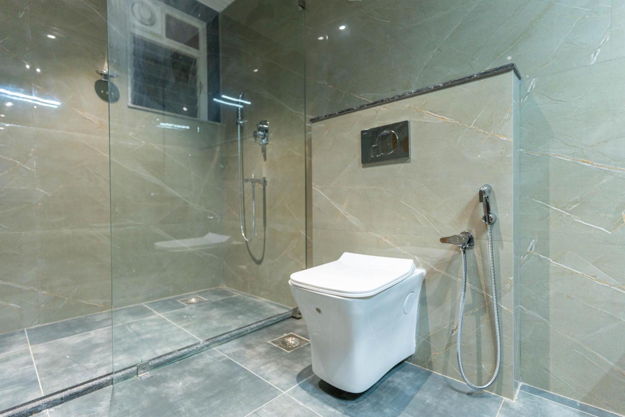Euphoria Luxury Villa - 5Bhk - Private Pool - Jacuzzi, Бага Экстерьер фото